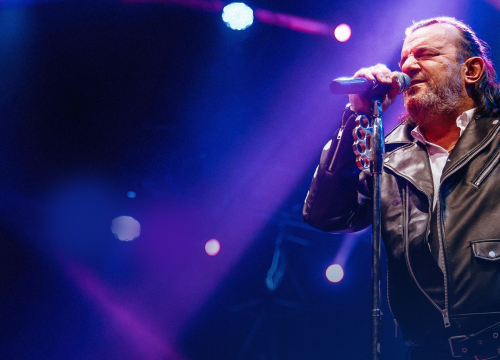 Rezervirajte svoje mjesto za premijeru filma 'Kafana na Balkanu - Pokidan' i koncert Ace Lukasa!