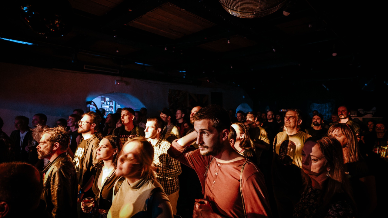 Bend koji osvaja Europu, stiže u Šibenik