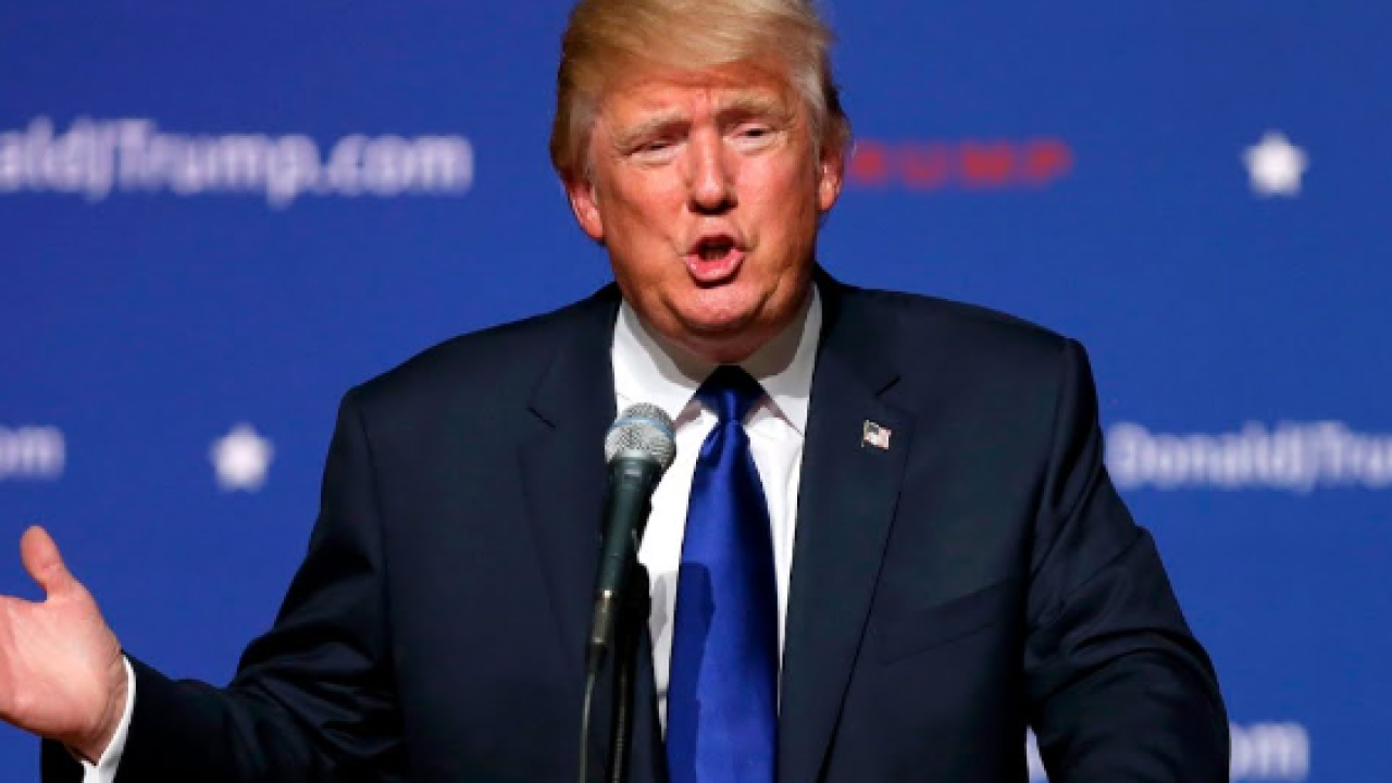 Trump kaže da je otkazao sastanak s Putinom zbog zaostalih pregovora