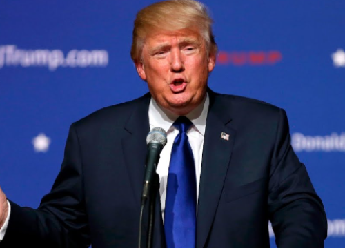 Trump kaže da je otkazao sastanak s Putinom zbog zaostalih pregovora