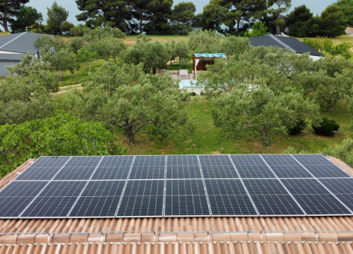 Uz pomoć tvrtke Broaden Energy ostvarite sufinanciranje energetske obnove kuća!