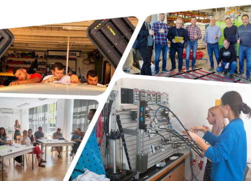 U utorak je Završna konferencija projekta ARS MECHANICA za nove kompetencije