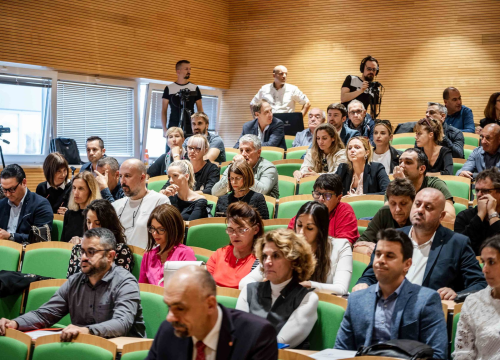 Na Županijskoj skupštini izglasan rebalans proračuna, a jedna od uloga 'Tijata' mogla bi biti i ploveća knjižnica