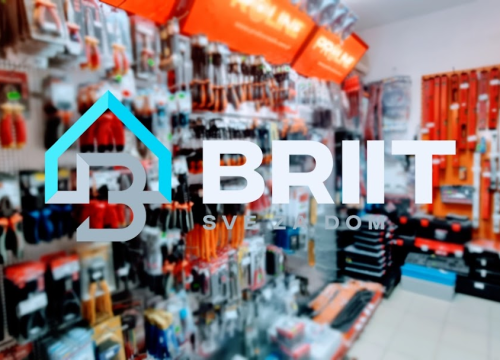 Briit.hr ima odlične akcije i sve što vam treba za uređenje doma i vrta!