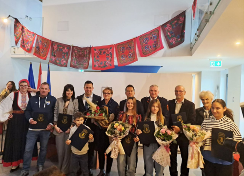 Općina Tisno objavila Javni poziv za prijedloge za dodjelu priznanja u 2025. godini