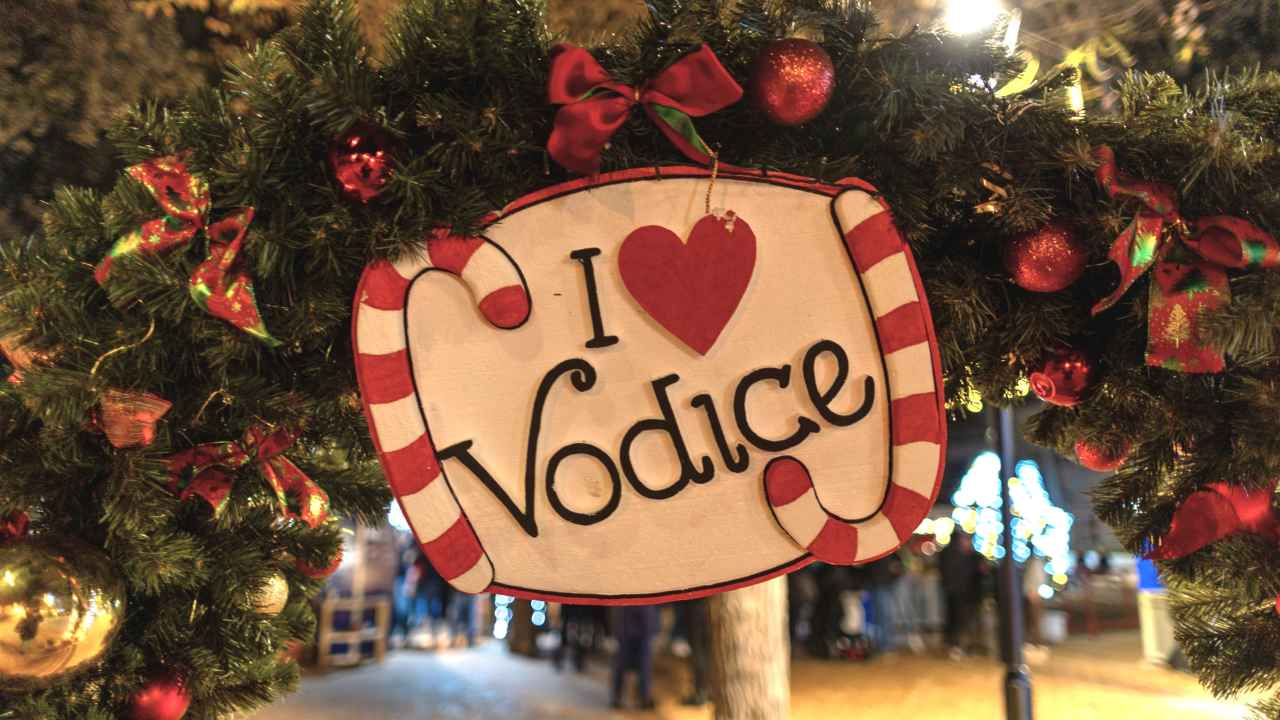 Vodice spremno očekuju blagdansko ozračje uz bogati adventski program