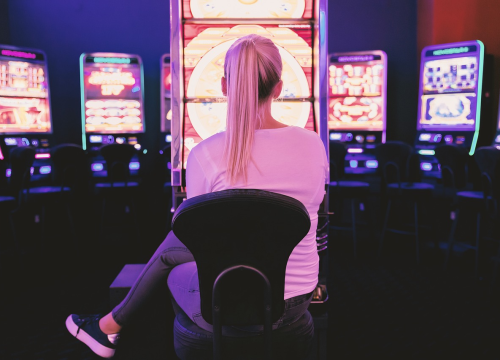 Što strast prema igrama na sreću govori o vama?