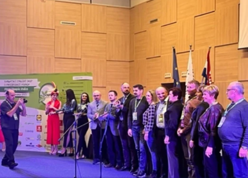 U Vodicama počeo stručni skup hrvatskih povrćara