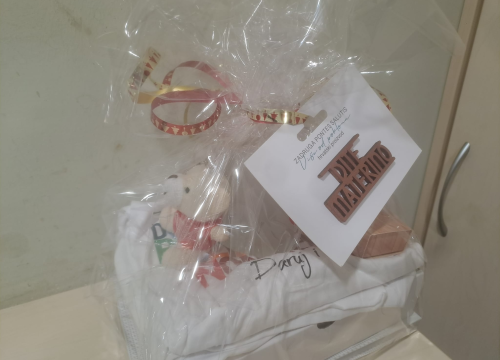 Fotografija 3 - Slavko Minčić u Vodicama darovao krv 101. put