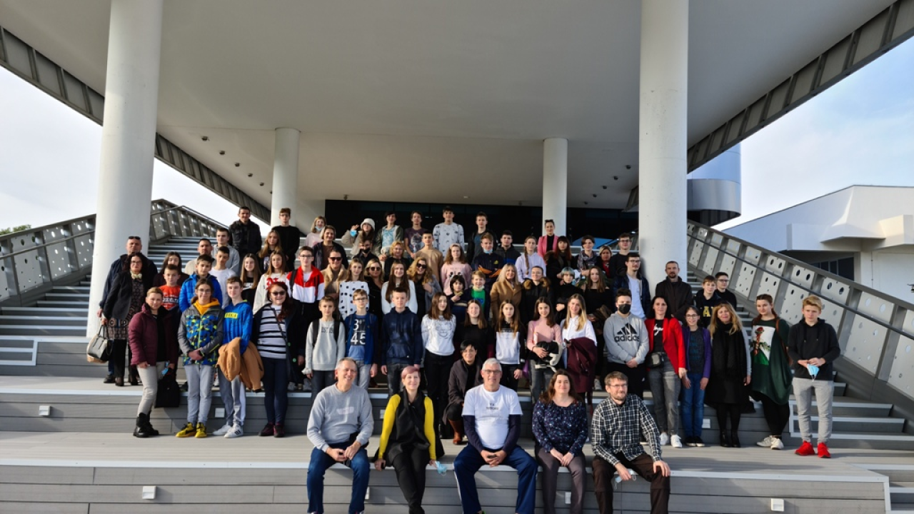 U Vodicama završno državno sudoku natjecanje za učenike