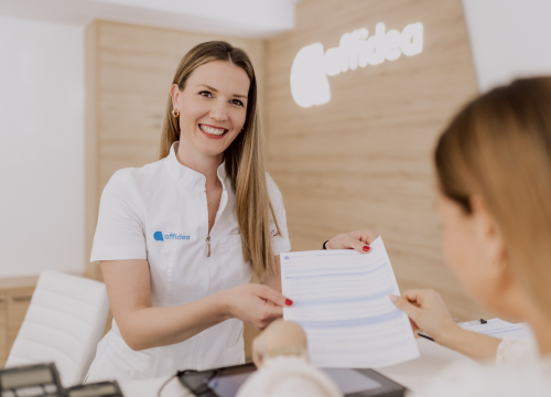 U Poliklinici Affidea Vita obavite preventivni zdravstveni pregled!