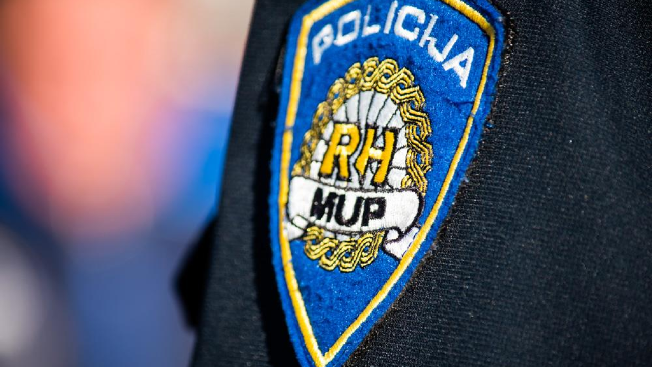 U Šibeniku ukraden alat iz automobila, u Primoštenu nekoliko metara kabla