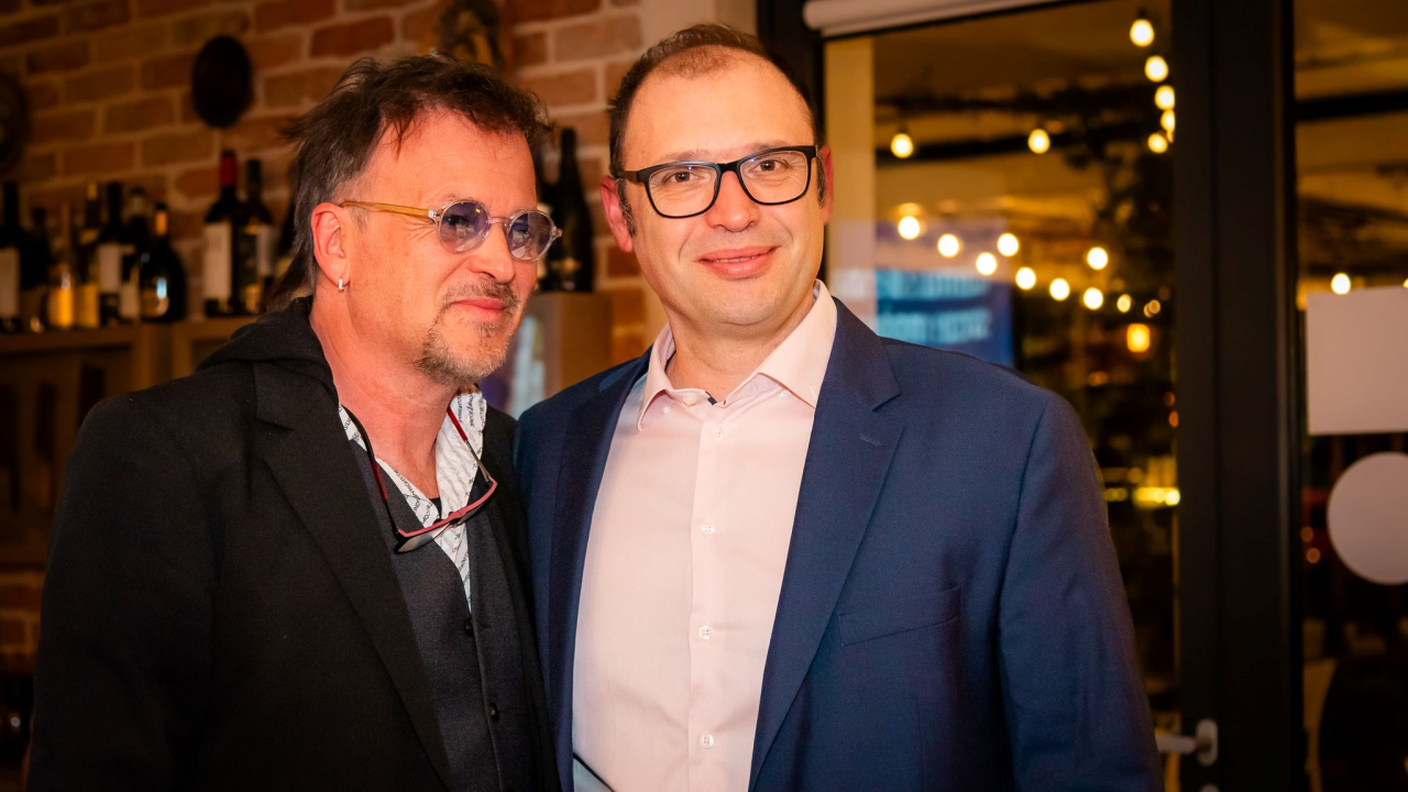 Doktor Zmijanović pokrenuo je tečaj koji ukazuje na važnost rane dijagnostike srčanih anomalija