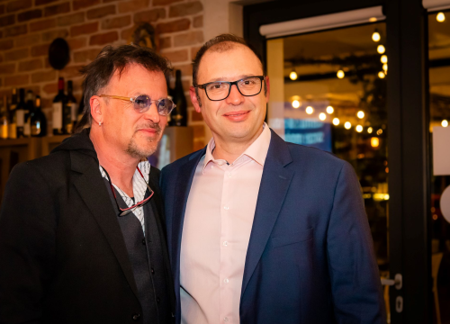 Doktor Zmijanović pokrenuo je tečaj koji ukazuje na važnost rane dijagnostike srčanih anomalija