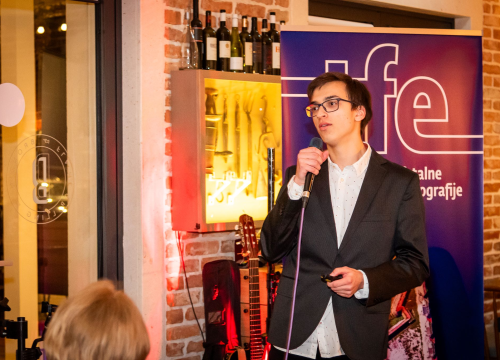 Fotografija 3 - Doktor Zmijanović pokrenuo je tečaj koji ukazuje na važnost rane dijagnostike srčanih anomalija