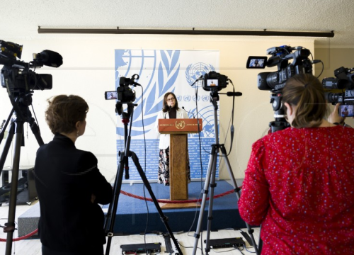 UN-ovo Vijeće za ljudska prava traži da Izrael odgovara za moguće ratne zločine