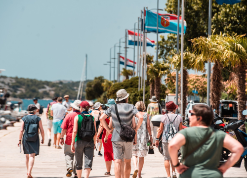 Najtopliji travanj ikada, nastavljaju se obarati temperaturni rekordi