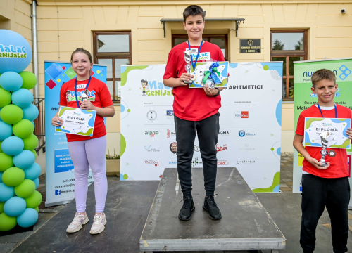 Fotografija 3 - Iskoristite popust od 20 posto na trajnu šminku u Beauty Clinic by Tamara!