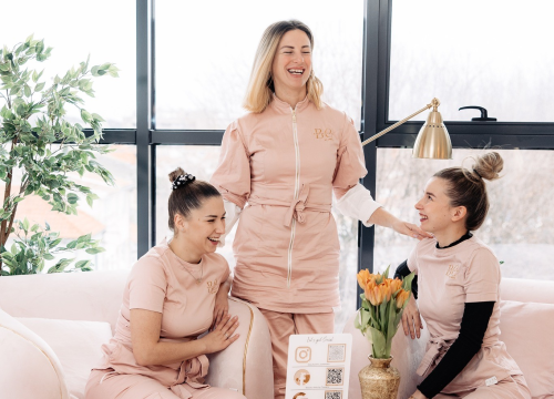 Fotografija 1 - Iskoristite popust od 20 posto na trajnu šminku u Beauty Clinic by Tamara!