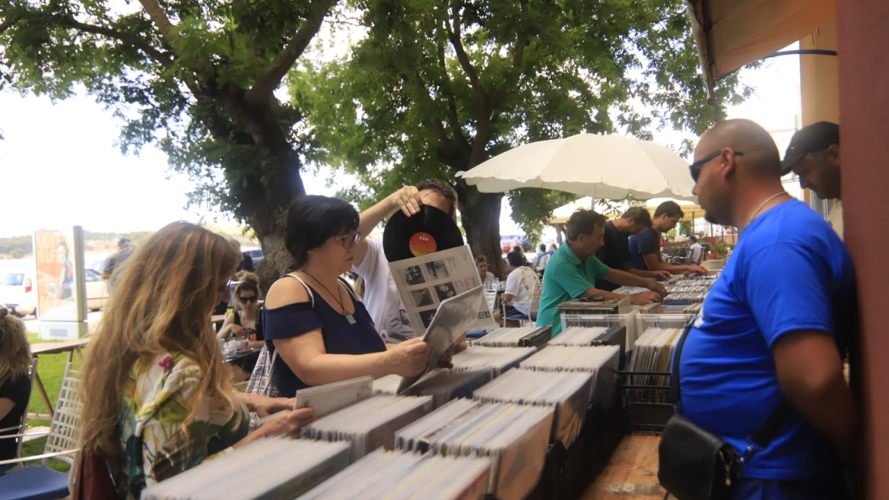 Donosimo sve detalje trodnevnog slavlja vinila u Šibeniku