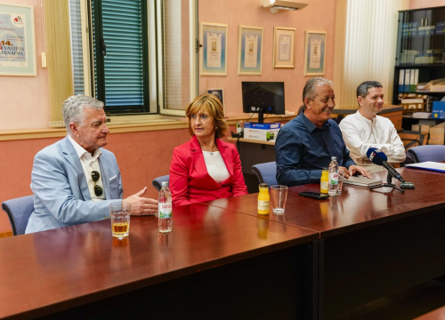 Vodovodov projekt aglomeracije Srima – Vodice – Tribunj vrijedan je 81 milijun eura