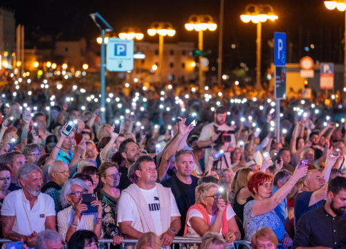 17. CMC Festival u Vodicama predstavlja ovogodišnje izvođače