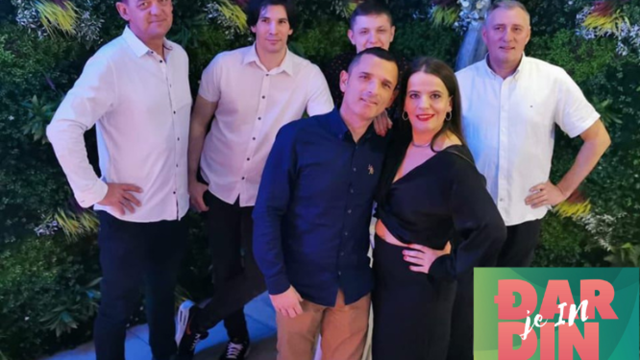 Ove srijede ne propustite odličan nastup Ansambla Bracera