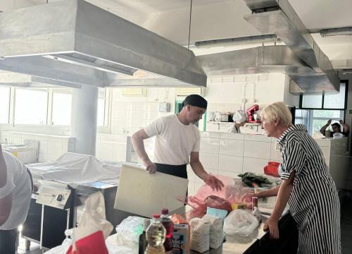 Fotografija 16 - Uspješno završen još jedan program POU Šibenik za prekvalifikacije