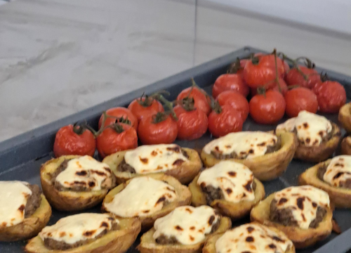 Fotografija 4 - Uspješno završen još jedan program POU Šibenik za prekvalifikacije