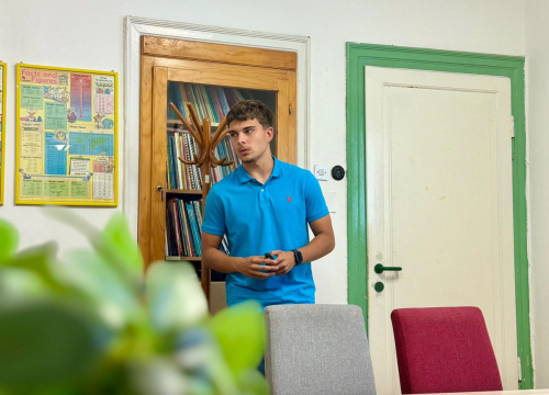 Fotografija 23 - Uspješno završen još jedan program POU Šibenik za prekvalifikacije