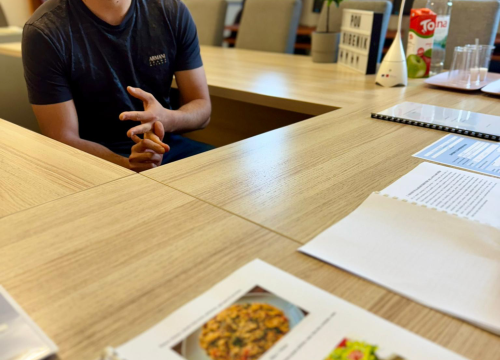 Fotografija 10 - Uspješno završen još jedan program POU Šibenik za prekvalifikacije