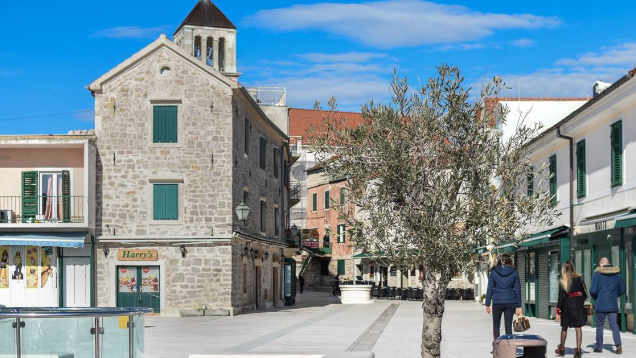 Posjetite četvrti dan omiljenog vodičkog festivala