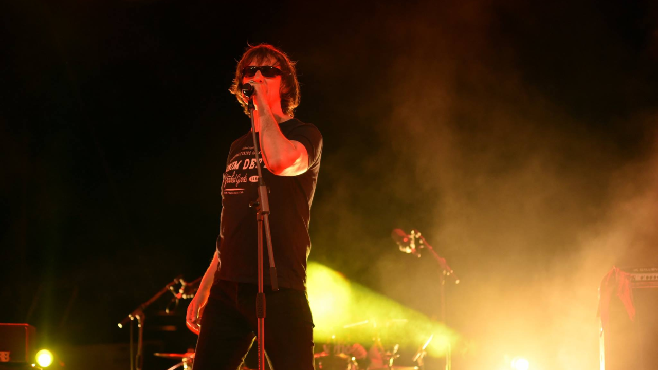 Vodička glazba i Psihomodo Pop u subotu prave totalni show