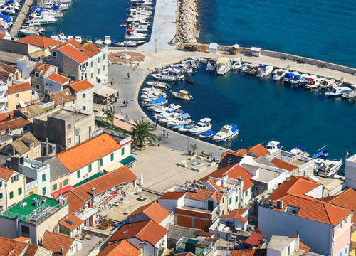 Drugi dan vodičkog festivala obilježit će nastup sastava Black Coffee