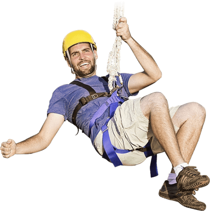 Darujemo ulaznice: Doživite nezaboravnu avanturu i dozu adrenalina kao nikada prije uz Zipline Knin