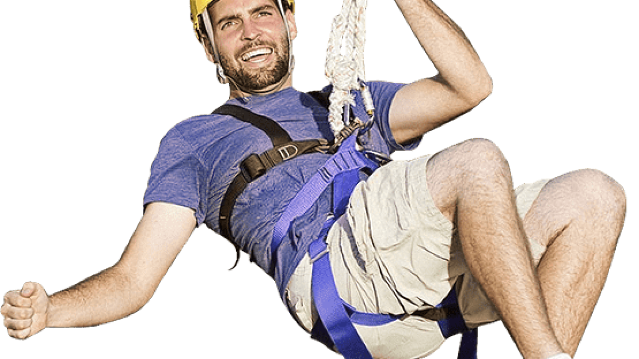 Darujemo ulaznice: Doživite nezaboravnu avanturu i dozu adrenalina kao nikada prije uz Zipline Knin