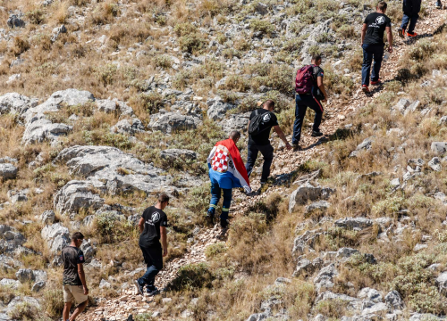 Sjećanje na kornatske žrtve: U petak molitva i komemoracija u Vodicama