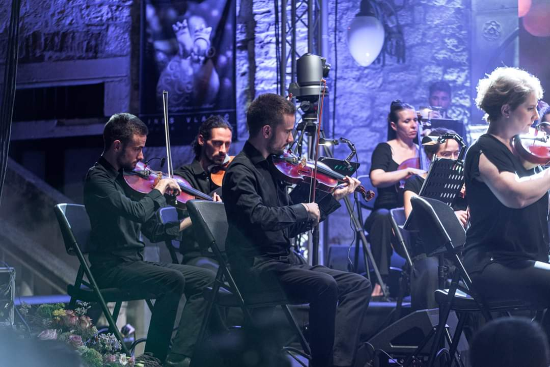 Skandal se ne stišava: Nesuđena pobjednica Šibenske šansone ima poruku za Grdovića