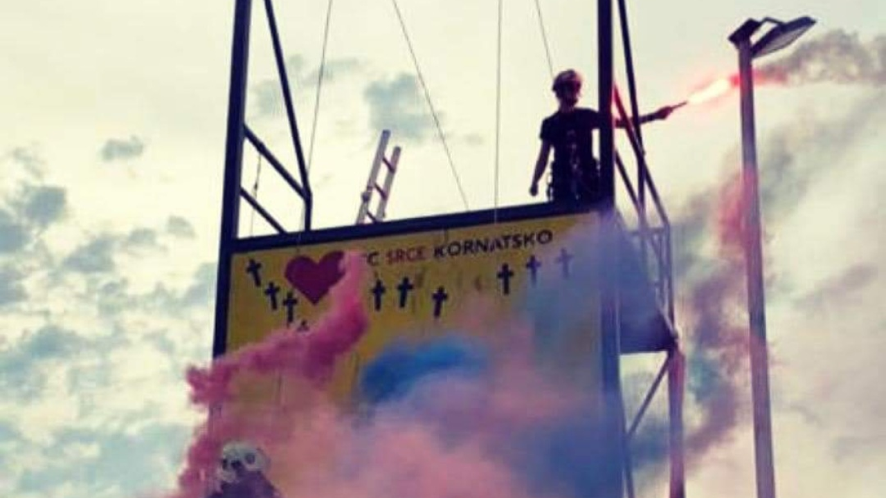 'Srce kornatsko': Atraktivno vatrogasno natjecanje u spomen poginulim kolegama održano u Vodicama