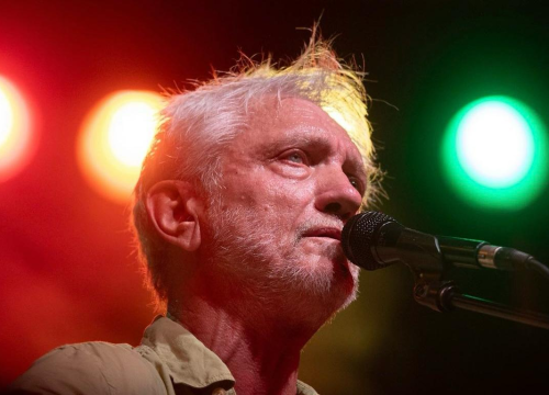 Darko Rundek i Jazz orkestar HRT-a pripremaju koncert za pamćenje