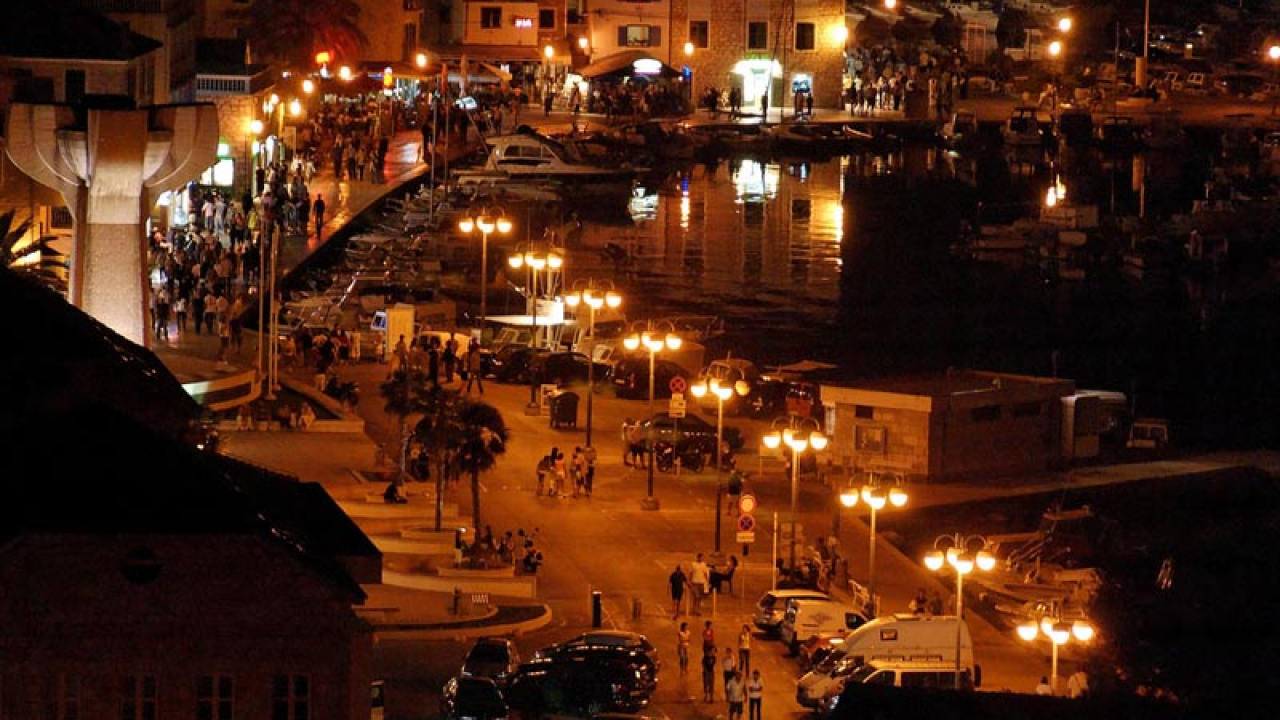 Izbjegnuta tragedija u Vodicama: Zahvala stranim liječnicima koji su spasili život tinejdžera