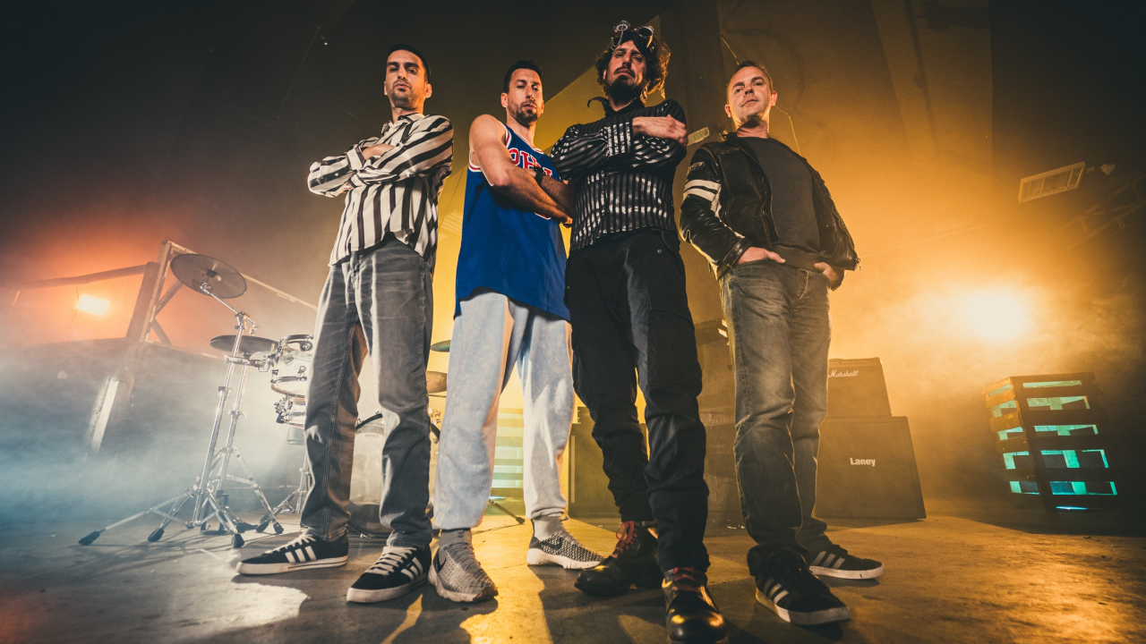 Roko Leni Ukić sa svojim bendom Stereotrip otvara jesen punu događanja