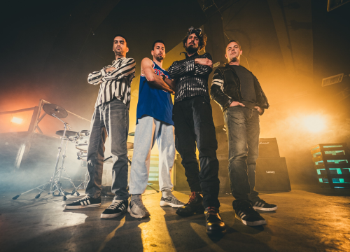 Roko Leni Ukić sa svojim bendom Stereotrip otvara jesen punu događanja