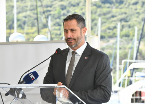 Ministar Glavina o FALIŠ-u: 'Treba razumjeti hrvatske branitelje'