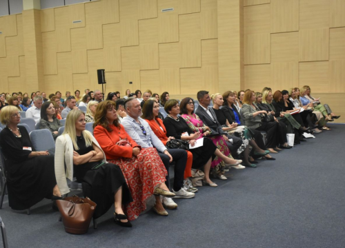 U Vodicama otvorena Konferencija socijalnih radnika