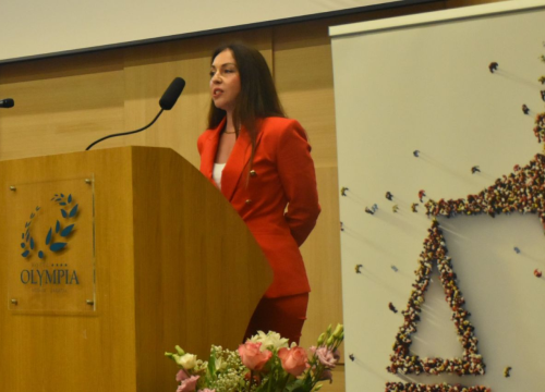 Fotografija 4 - U Vodicama otvorena Konferencija socijalnih radnika