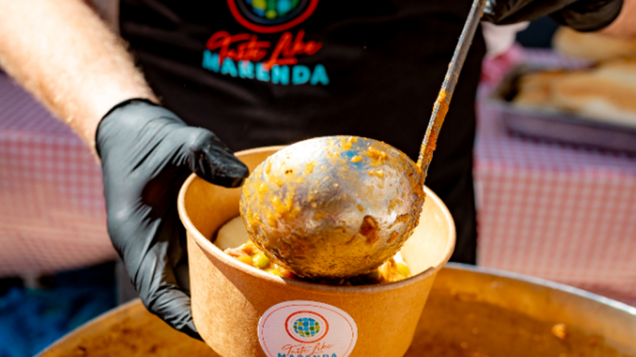 Ukusna tradicionalna jela očekuju vas u subotu na marendi u Vodicama