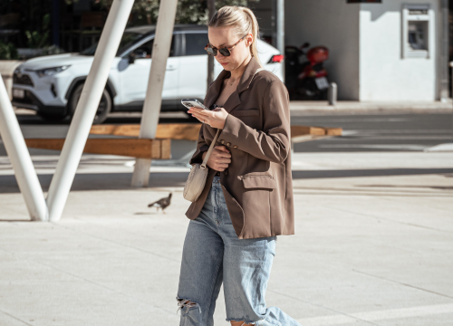 Fotografija 6 - FOTO Đir po gradu, srijeda 30. listopada