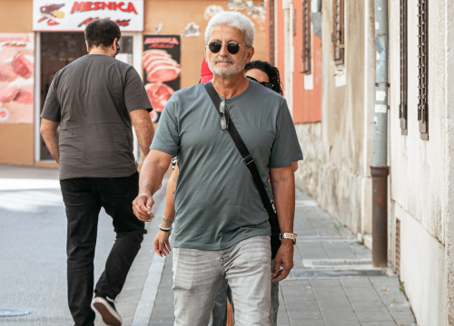 Fotografija 9 - FOTO Đir po gradu, srijeda 30. listopada