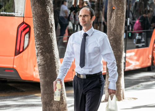 Fotografija 10 - FOTO Đir po gradu, srijeda 30. listopada